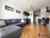 Parduodamas vieno kambario butas su erdvia - nuotraukos Nr. 7