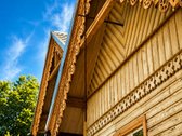 Pačioje Druskininkų širdyje, 16 arų sklype, - nuotraukos Nr. 2