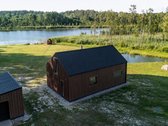 Pilnai įrengtas namas 100% baigtumas, galima - nuotraukos Nr. 2