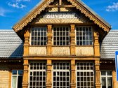 Pačioje Druskininkų širdyje, 16 arų sklype, - nuotraukos Nr. 7
