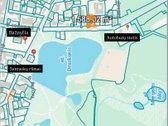 Pačioje Druskininkų širdyje, 16 arų sklype, - nuotraukos Nr. 8