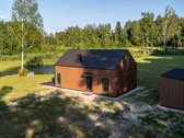 Pilnai įrengtas namas 100% baigtumas, galima - nuotraukos Nr. 18
