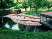 Pačioje Druskininkų širdyje, 16 arų sklype, - nuotraukos Nr. 10