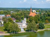 Pačioje Druskininkų širdyje, 16 arų sklype, - nuotraukos Nr. 13