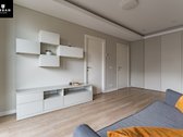 Šviesus, Šiuolaikiškai Įrengtas Butas - nuotraukos Nr. 11