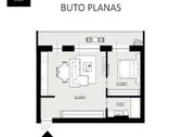 Šviesus, Šiuolaikiškai Įrengtas Butas - nuotraukos Nr. 20