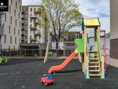 Šviesus, Šiuolaikiškai Įrengtas Butas - nuotraukos Nr. 22