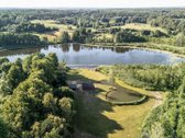 Pilnai įrengtas namas 100% baigtumas, galima - nuotraukos Nr. 19