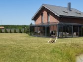 Šalia Karklės Grabių K. parduodamas modernus, - nuotraukos Nr. 7