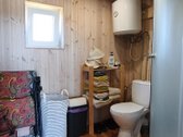Šalia Karklės Grabių K. parduodamas modernus, - nuotraukos Nr. 11