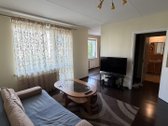 Išnuomojamas 2 kambarių butas Pilaitėje, - nuotraukos Nr. 5