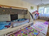 Parduodamas erdvus, šiltas 3 kamb.butas - nuotraukos Nr. 7