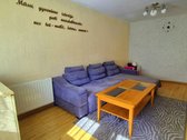 Parduodamas erdvus, šiltas 3 kamb.butas - nuotraukos Nr. 2