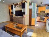 Parduodamas erdvus, šiltas 3 kamb.butas - nuotraukos Nr. 3