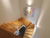 Šalia Karklės Grabių K. parduodamas modernus, - nuotraukos Nr. 35