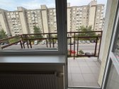 Išnuomojamas 2 kambarių butas Pilaitėje, - nuotraukos Nr. 10