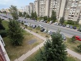 Išnuomojamas 2 kambarių butas Pilaitėje, - nuotraukos Nr. 11