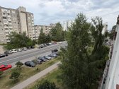 Išnuomojamas 2 kambarių butas Pilaitėje, - nuotraukos Nr. 12