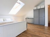 Šalia Karklės Grabių K. parduodamas modernus, - nuotraukos Nr. 40