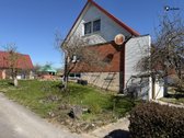 Parduodamas erdvus alytnamis namas Rudiškių k - nuotraukos Nr. 6