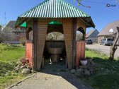 Parduodamas erdvus alytnamis namas Rudiškių k - nuotraukos Nr. 28