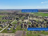 Parduodamas erdvus alytnamis namas Rudiškių k - nuotraukos Nr. 34