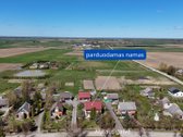 Parduodamas erdvus alytnamis namas Rudiškių k - nuotraukos Nr. 38