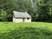 Parduodamas Namų Valdos Sklypas Su Ūkiniu - nuotraukos Nr. 4