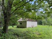 Parduodamas Namų Valdos Sklypas Su Ūkiniu - nuotraukos Nr. 10