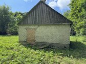 Parduodamas Namų Valdos Sklypas Su Ūkiniu - nuotraukos Nr. 11