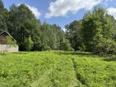 Parduodamas Namų Valdos Sklypas Su Ūkiniu - nuotraukos Nr. 16