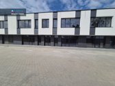 Nuomojamos Naujos Komercinės Patalpos Kaune