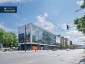 Kauno centre, Vytauto pr., šiuolaikiškame A - nuotraukos Nr. 4