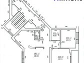 Parduodamas erdvus 3 kambarių butas viename - nuotraukos Nr. 23