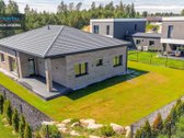Išskirtinis A++ Klasės Namas Uždarame - nuotraukos Nr. 44