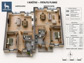 Pradedamos I Etapo Premium Klasės Kotedžų - nuotraukos Nr. 9