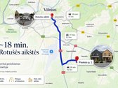 Pradedamos I Etapo Premium Klasės Kotedžų - nuotraukos Nr. 14