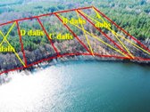 Du sklypai pušyne: 67 arų ir 65 arų, keli - nuotraukos Nr. 9