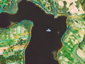 Du sklypai pušyne: 67 arų ir 65 arų, keli - nuotraukos Nr. 13