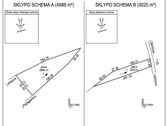 Parduodamas 1,0013 Ha Žemės Ūkio Paskirties - nuotraukos Nr. 13