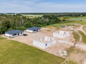 Parduodami modernūs 114 m2 ploto vieno aukšto - nuotraukos Nr. 11