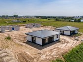 Parduodami modernūs 114 m2 ploto vieno aukšto - nuotraukos Nr. 7