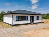 Parduodami modernūs 114 m2 ploto vieno aukšto - nuotraukos Nr. 9