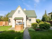 Parduodamas Gyvenamasis Namas Vilkaviškyje - nuotraukos Nr. 5
