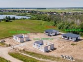 Parduodami modernūs 114 m2 ploto vieno aukšto - nuotraukos Nr. 4