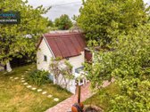 Parduodamas 6.44 Arų Sklypas Su Ne Dideliu - nuotraukos Nr. 2