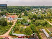 Parduodamas 6.44 Arų Sklypas Su Ne Dideliu - nuotraukos Nr. 16