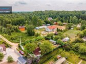 Parduodamas 6.44 Arų Sklypas Su Ne Dideliu - nuotraukos Nr. 17