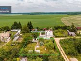 Parduodamas 6.44 Arų Sklypas Su Ne Dideliu - nuotraukos Nr. 19