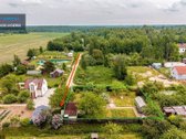Parduodamas 6.44 Arų Sklypas Su Ne Dideliu - nuotraukos Nr. 20
